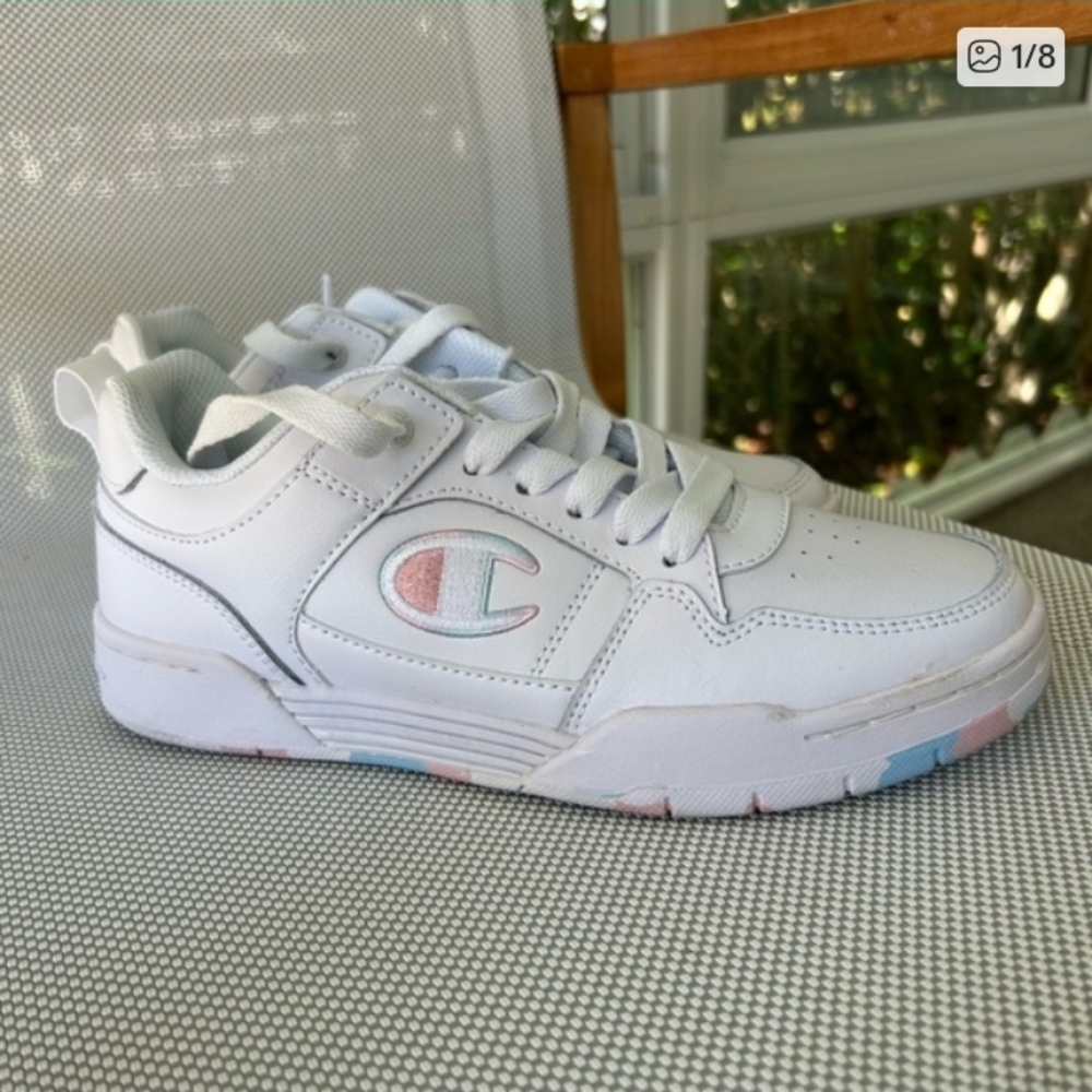 Champion Arena Power Lo II Sneakers Women’s 8
